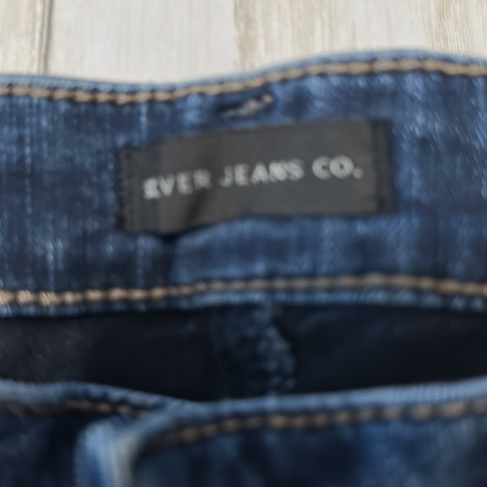 Silver jeans - Picture 4 of 5